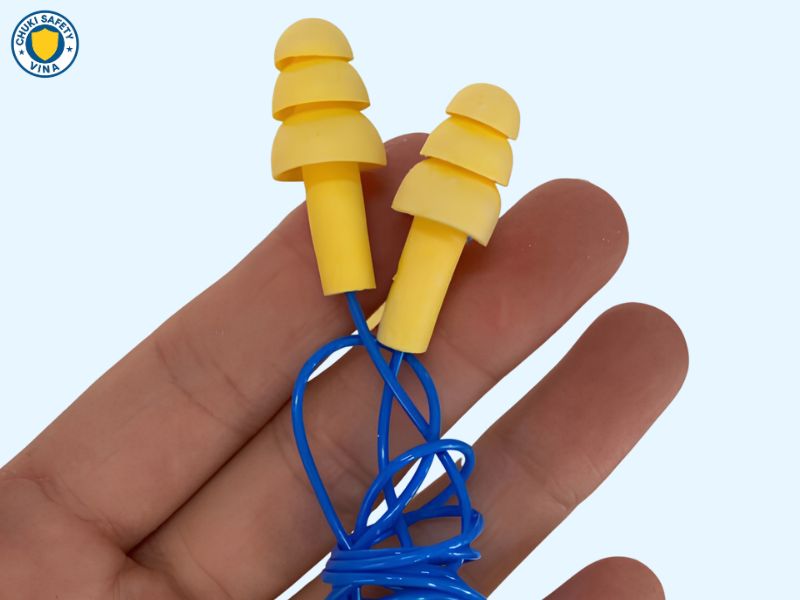 Công dụng của nút bịt tai chống ồn