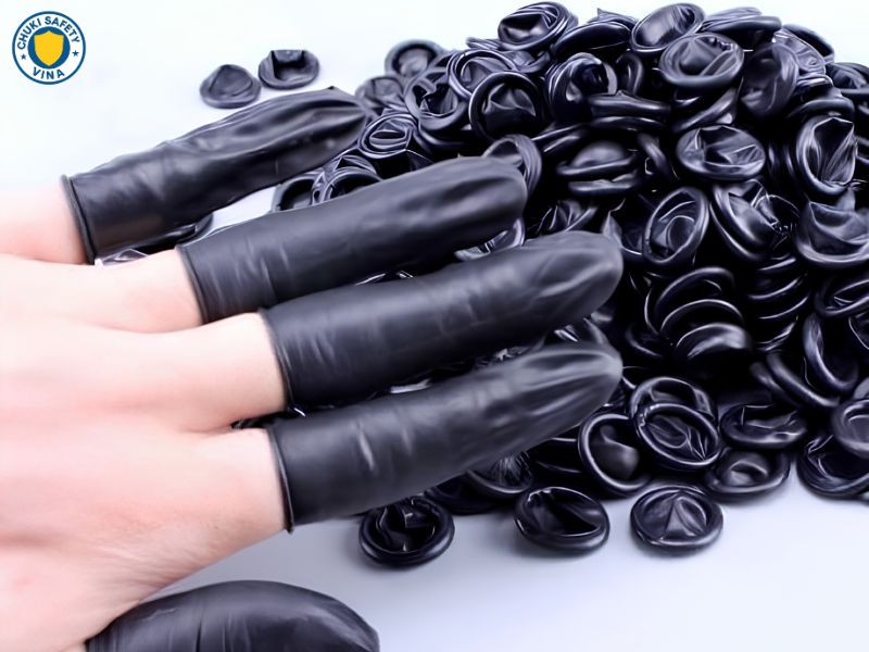 Đặc điểm của bọc ngón không đai