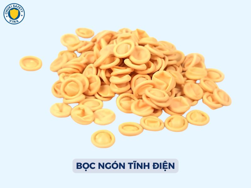 Bọc ngón tĩnh điện
