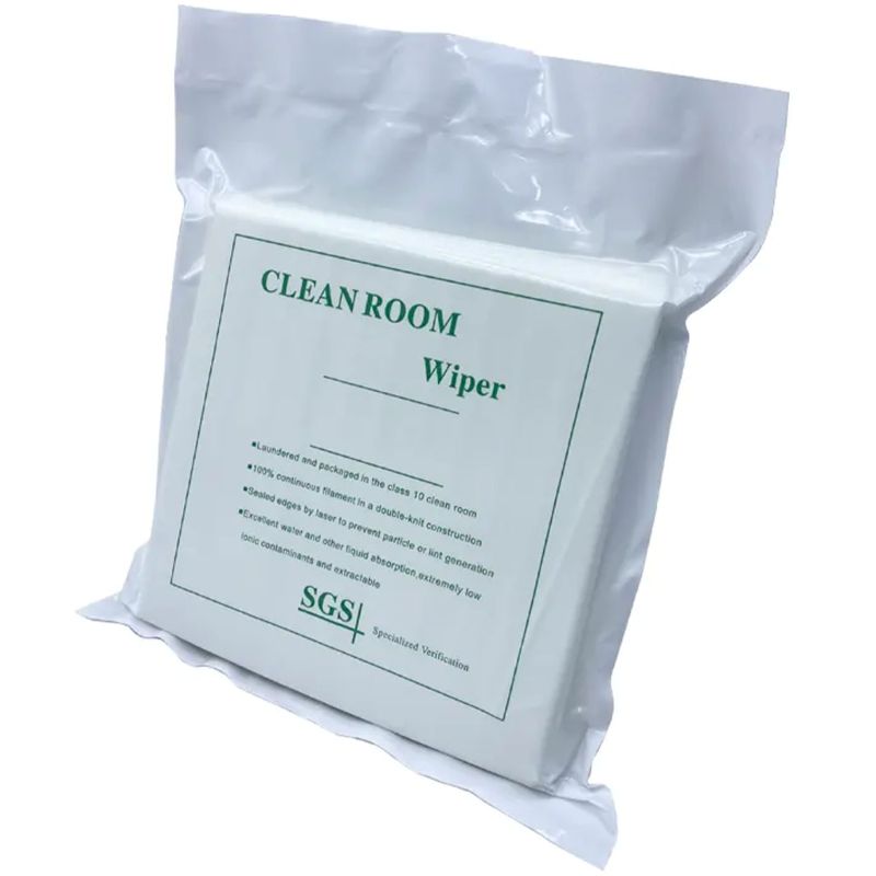 Khăn lau phòng sạch 4009 được làm từ vải không dệt cao cấp