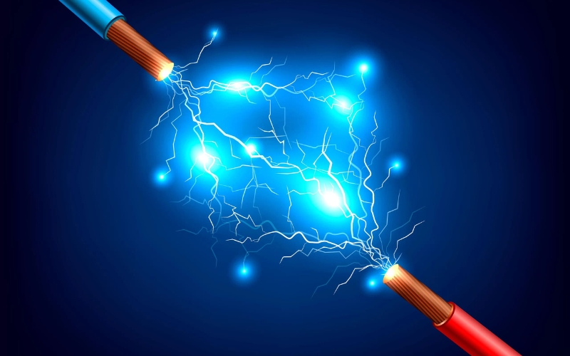 Tĩnh điện là gì? Nguyên nhân, tác hại và cách khử hiệu quả