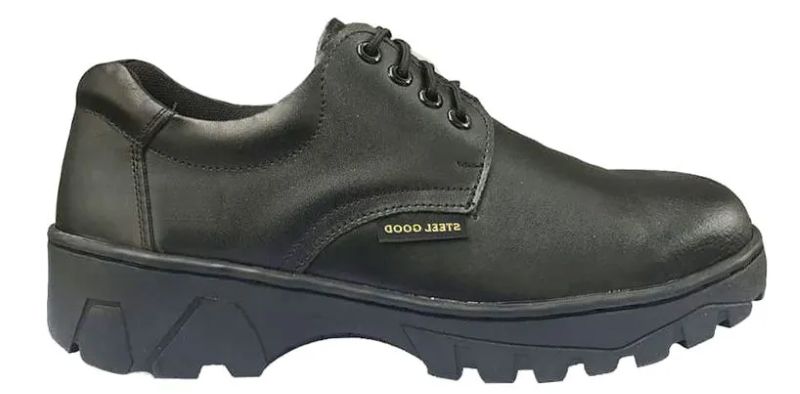 Giày bảo hộ Steel