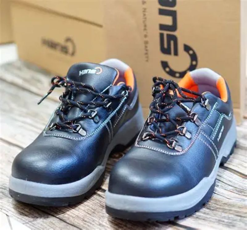 Giày bảo hộ Hans
