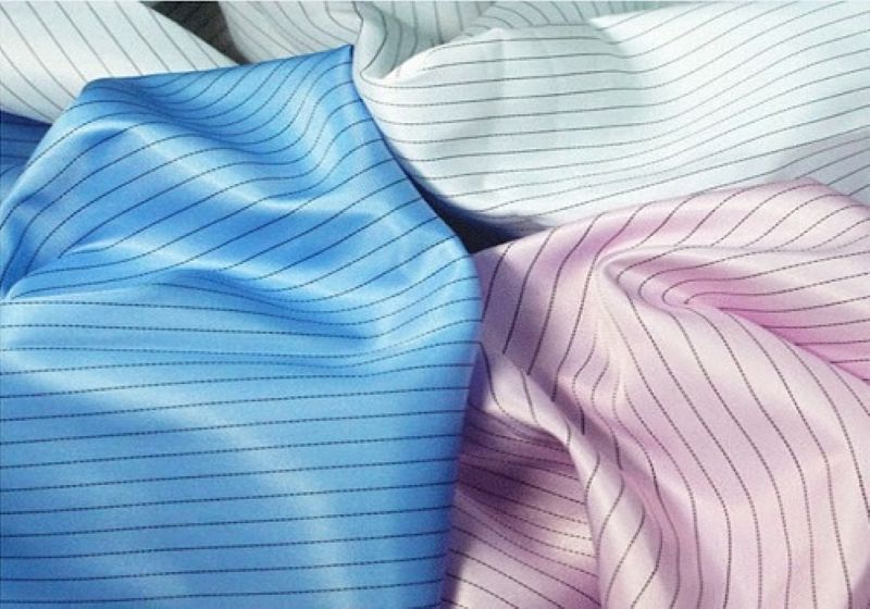 Lựa chọn quần áo phù hợp