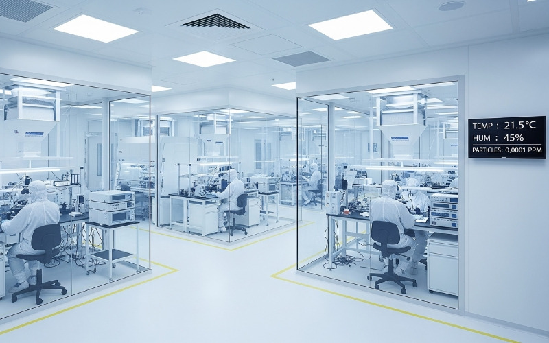 Hệ thống giám sát và kiểm tra