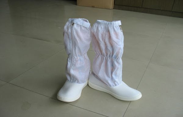 Giày chống tĩnh điện ESD