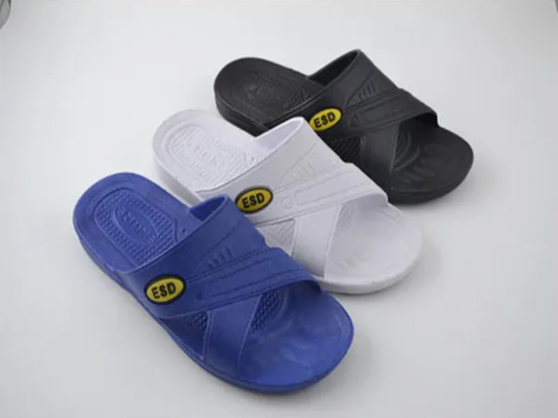 Dép chống tĩnh điện ESD