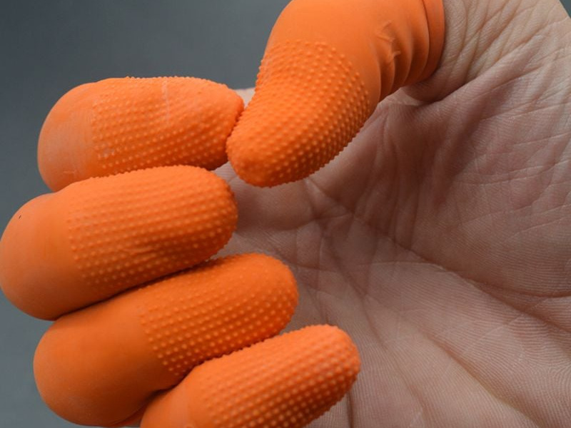 Bao ngón tay chống tĩnh điện