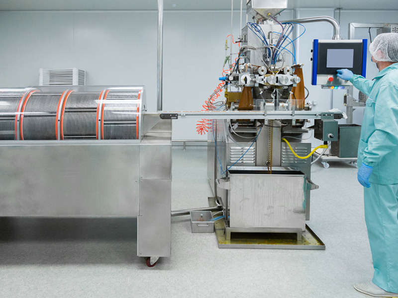 Ngành thực phẩm và dịch vụ