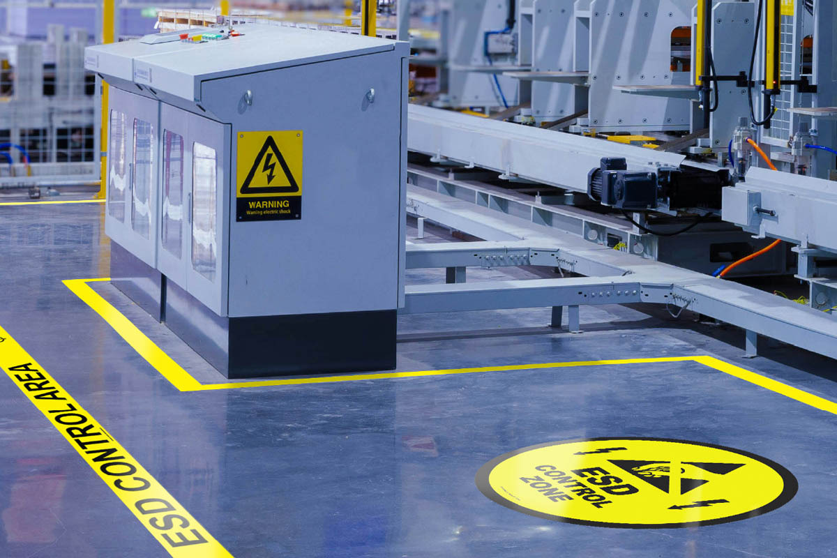 Kiểm soát môi trường