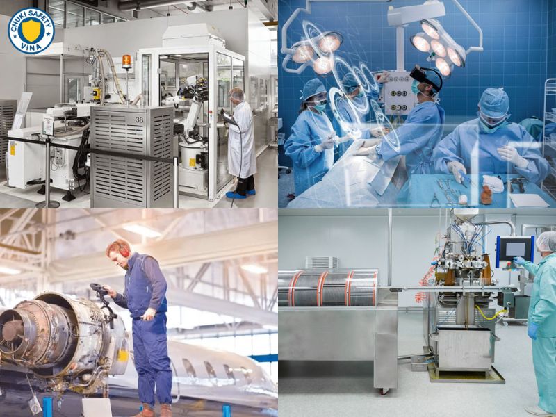 Ảnh hưởng của ESD đối với doanh nghiệp