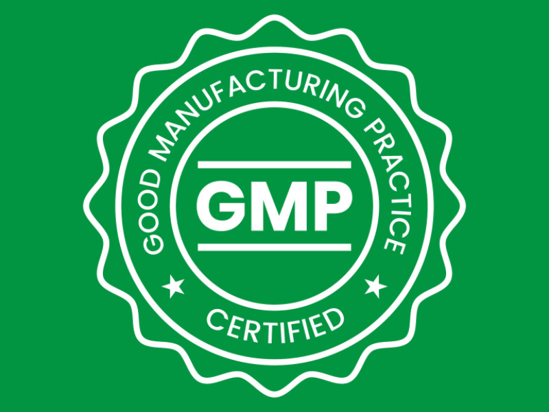 GMP là gì? Các tiêu chuẩn trong GMP đảm bảo an toàn phòng sạch
