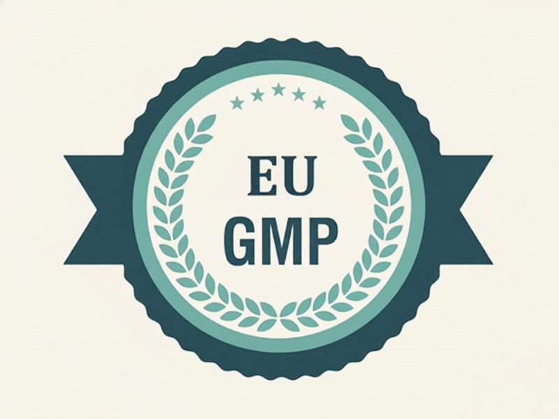 Tiêu chuẩn EU-GMP