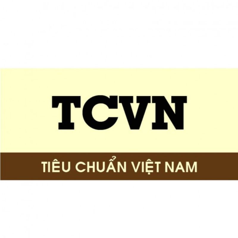 Tiêu chuẩn Việt Nam (TCVN)