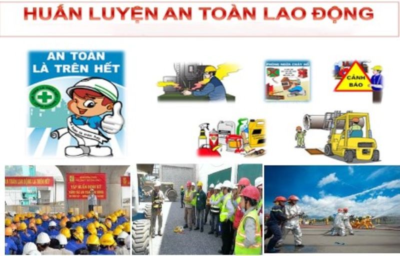 Tiêu chuẩn EN về an toàn lao động