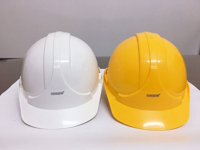 Tìm hiểu tiêu chuẩn mũ bảo hộ lao động và cách chọn đúng