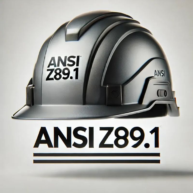 Tiêu chuẩn ANSI Z89.1