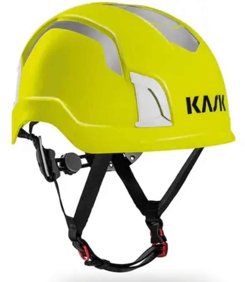 Tiêu chuẩn CSA Z94.1