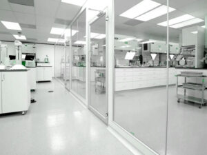 Tiêu chuẩn vi sinh phòng sạch và các phương pháp kiểm tra