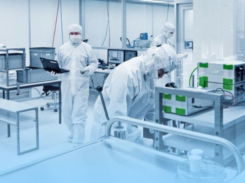 Tiêu chuẩn vi sinh phòng sạch là gì?