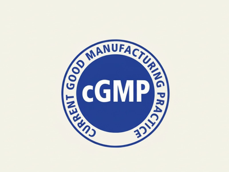 Tiêu chuẩn FDA cGMP (Mỹ)