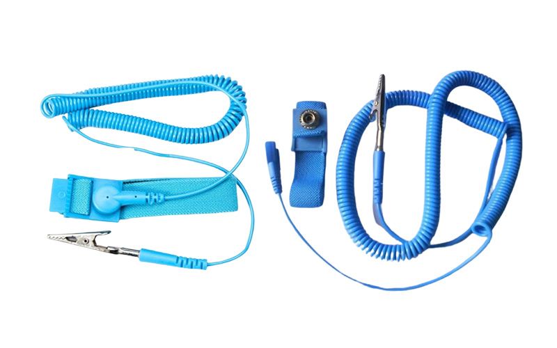 Vòng tay chống tĩnh điện có dây 