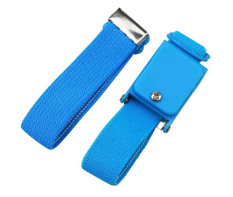 Vòng tay chống tĩnh điện không dây 