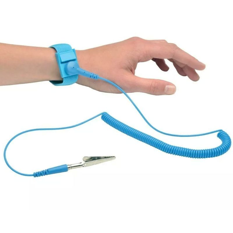 vòng đeo tay chống tĩnh điện