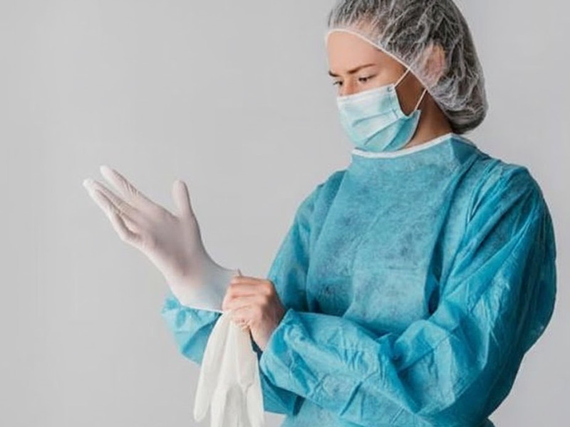 Ưu nhược điểm của găng tay nitrile