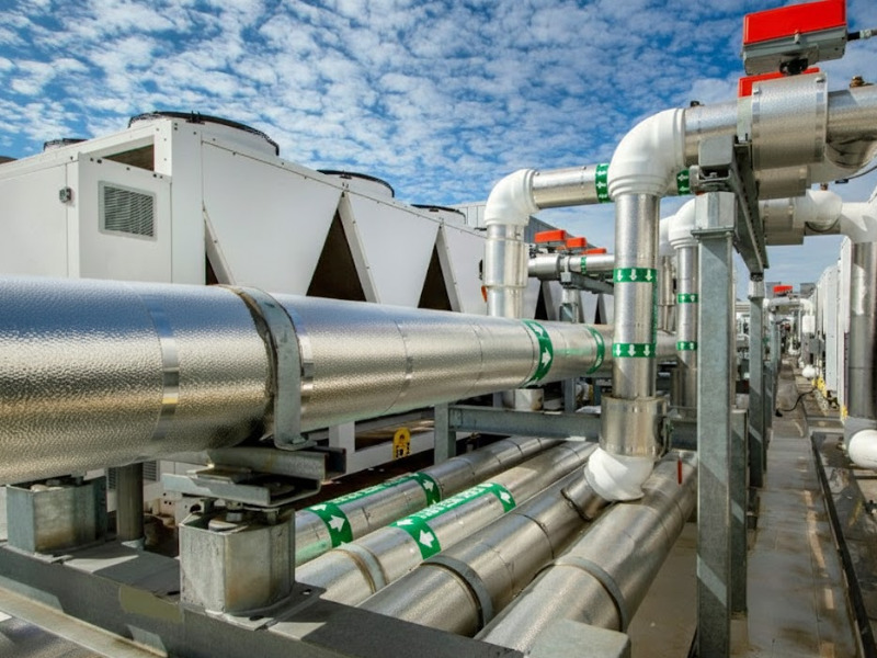 Hệ thống HVAC là gì?