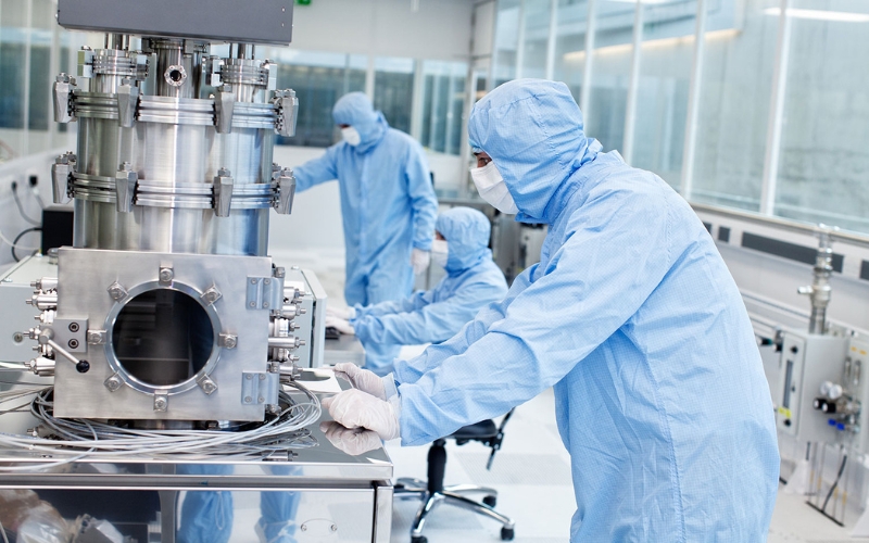 Vai trò của quần áo chống tĩnh điện