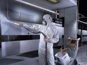 Vật liệu chống tĩnh điện là gì? Các tiêu chuẩn và cách chọn phù hợp