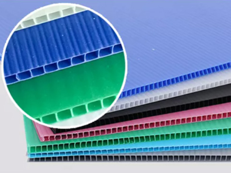 Nhựa chống tĩnh điện