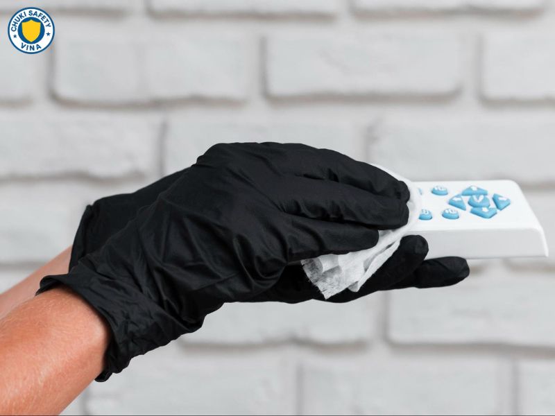 Khăn lau Microfiber