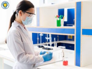 phòng sạch dược phẩm