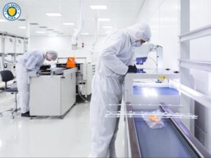 Phòng sạch soi kính là gì? Thế nào là phòng sạch đạt chuẩn?