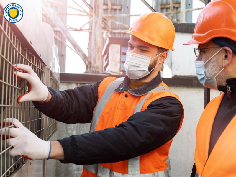 Ý nghĩa của công tác bảo hộ lao động