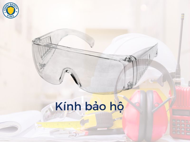 Kính bảo hộ