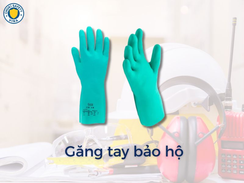 Găng tay bảo hộ