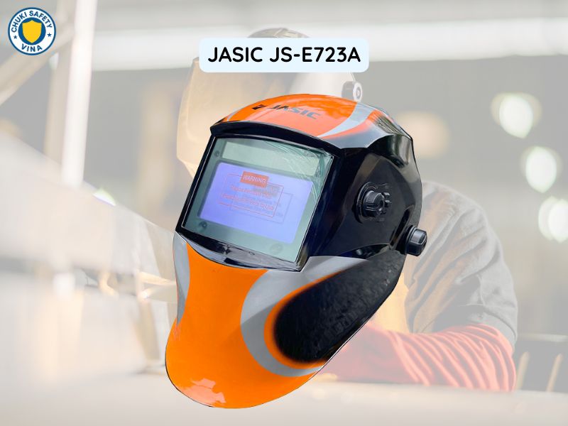 Mũ hàn Jasic JS-E723A