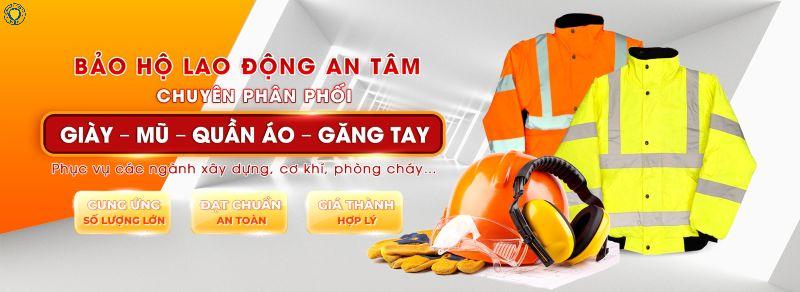 Công ty TNHH Công Nghiệp An Tâm