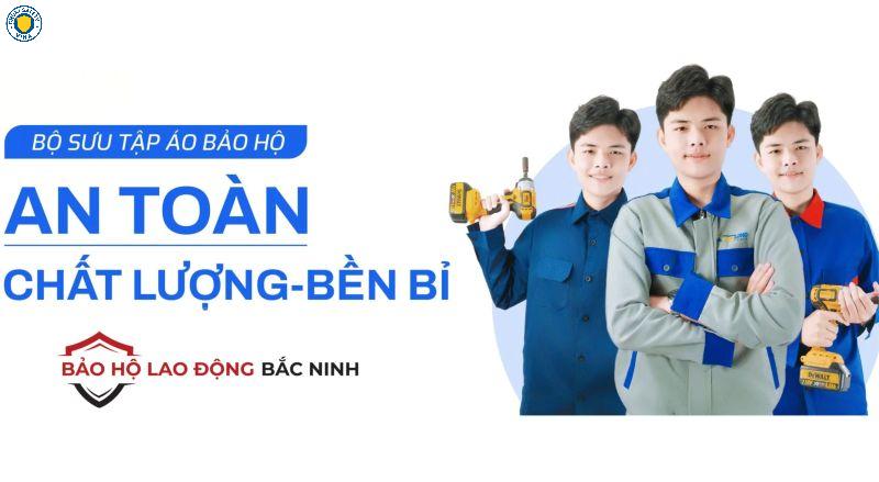 Công ty TNHH Bảo Hộ Bắc Ninh