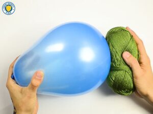 cách tạo ra tĩnh điện bằng tay