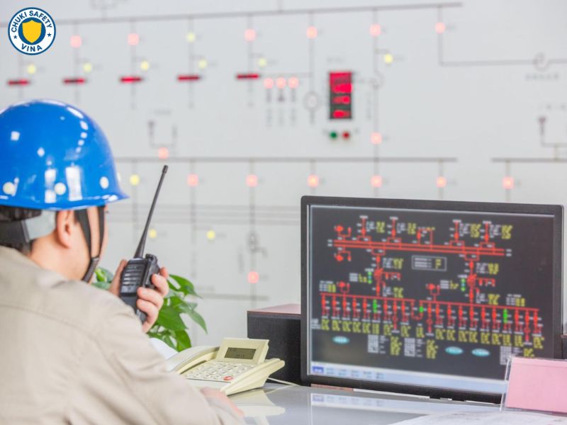 Ứng dụng của dòng điện trong đời sống và sản xuất