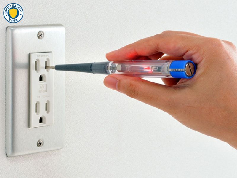 Tác dụng của dòng điện xoay chiều