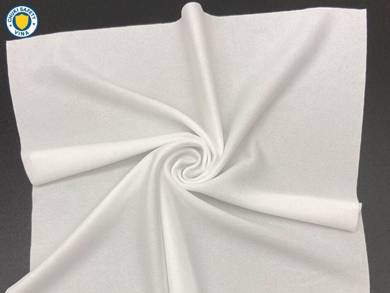 Đặc tính của vải polyester