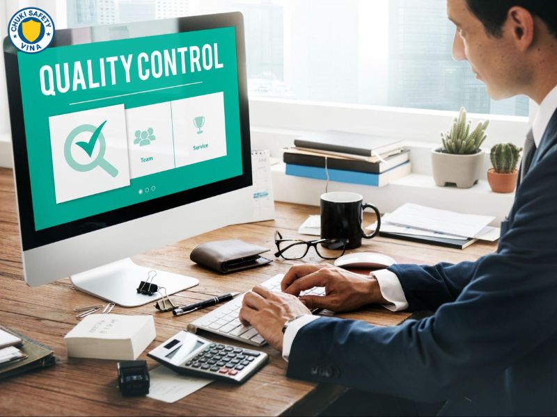 Các đơn vị cần cung cấp đầy đủ chứng từ đảm bảo chất lượng sản phẩm