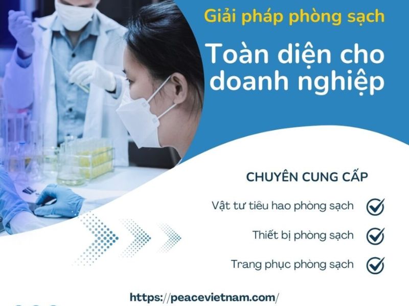 Công ty TNHH PEACE Việt Nam