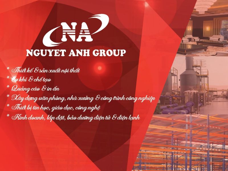 Công ty Nguyệt Ánh