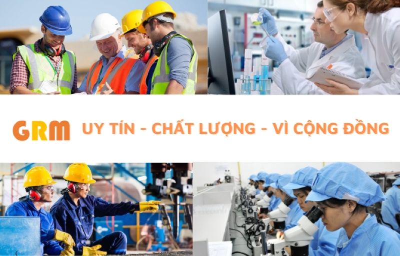 Công Ty TNHH Greenmed